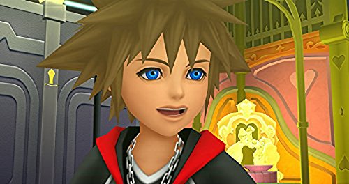 Kingdom Hearts HD 2.8 Final Chapter Prologue PS4 PlayStation 4 - Like New