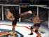 Ultimate Fighting Championship PS1 PlayStation 1 Loose Disc - Acceptable