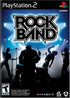 Rock Band PS2 PlayStation 2 - Like New