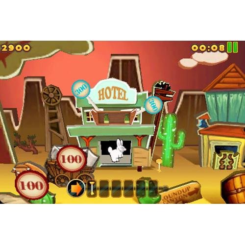 Toy Story Mania PS3 PlayStation 3 AD Complete CIB - Very Good