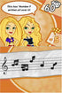 The Aly and AJ Adventure Nintendo DS - Like New