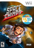 Space Chimps Nintendo Wii - Like New