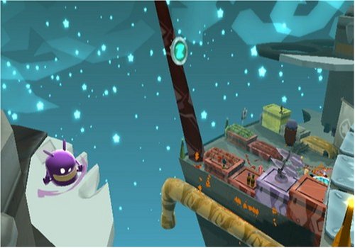 De Blob Nintendo Wii - Like New
