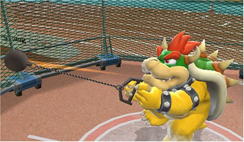 Mario & Sonic at the Olympic Games Nintendo Wii - Like New