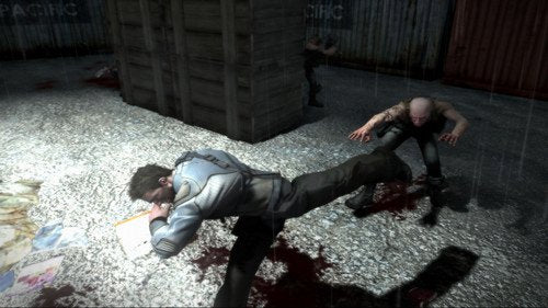 Dead to Rights Retribution PS3 PlayStation 3 - Like New