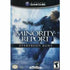 Minority Report Nintendo GameCube + Reg Card Complete - Refurbished