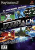 Jampack Vol. 15 PS2 PlayStation 2 + Reg Card - Like New
