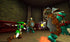 The Legend of Zelda Ocarina of Time 3D Nintendo 3DS - Acceptable