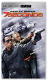 7 Seconds Sony PSP UMD Movie AD - Very Good