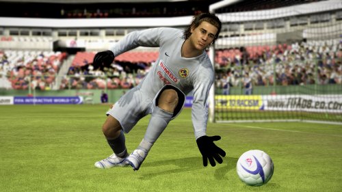 FIFA 08 Xbox 360 - Like New