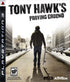 Tony Hawk Proving Ground PS3 PlayStation 3 AD/NM - Very Good