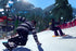 Shaun White Snowboarding World Stage Nintendo Wii - Like New