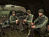 Call of Duty 3 PS2 PlayStation 2 AD/NM - Very Good