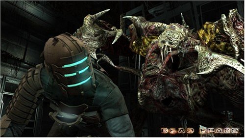 Dead Space Xbox 360 PH - Like New