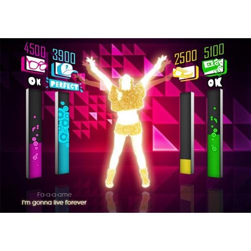 Just Dance Nintendo Wii Complete - Excellent