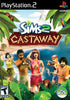The Sims 2 Castaway PS2 PlayStation 2 - Like New