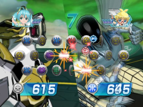 Bakugan Battle Brawlers Xbox 360 - Like New