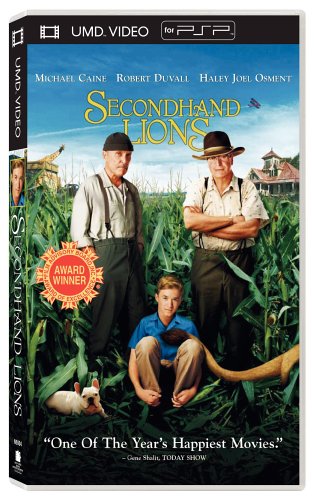 Secondhand Lions Sony PSP - Like New