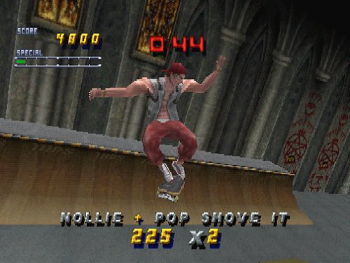Tony Hawk's Pro Skater 2 PS1 PlayStation 1 GH - Like New