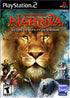 The Chronicles of Narnia The Lion The Witch and The Wardrobe PS2 + Reg - Like New