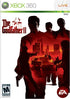 The Godfather II 2 Xbox 360 - Like New