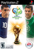 FIFA World Cup Germany 2006 PS2 PlayStation 2 - Like New