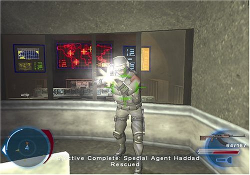 Syphon Filter The Omega Strain PS2 PlayStation 2 MD Complete CIB - Very Good