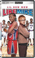 Like Mike Clear UMD Sony PSP UMD - Like New