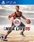 NBA Live 15 PS4 PlayStation 4 - Like New