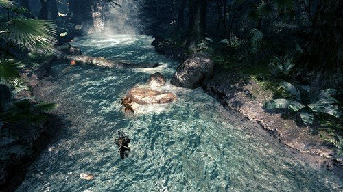 Lost Planet 2 PS3 PlayStation 3 AD/NM - Very Good