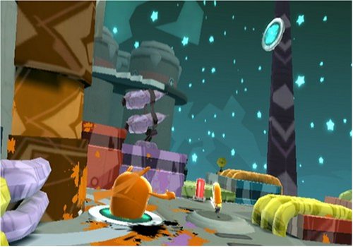 De Blob Nintendo Wii - Like New