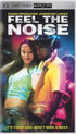 Feel the Noise Sony PSP UMD Movie - Like New