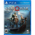 God of War PS4 Playstation 4 - Like New