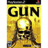 GUN PS2 PlayStation 2 Complete - Excellent