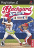 Backyard Baseball 2007 PS2 PlayStation 2 - Like New