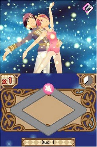 Imagine Ballet Star Nintendo DS - Like New