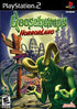 Goosebumps HorrorLand PS2 PlayStation 2 - Like New