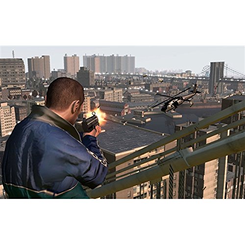 Grand Theft Auto IV The Complete Edition GH PS3 PlayStation 3 DD/NM - Very Good