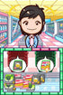 Cooking Mama 3 Shop & Chop Nintendo DS AD/CS Complete CIB - Very Good