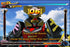 Power Rangers Samurai Nintendo Wii - Very Good