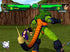 Dragon Ball Z Budokai PS2 PlayStation 2 GH - Like New