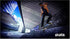 Skate PS3 PlayStation 3 AD/MD/DD Complete CIB - Very Good