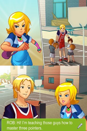 Imagine Detective Nintendo DS - Very Good