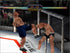 Ultimate Fighting Championship PS1 PlayStation 1 Loose Disc - Acceptable
