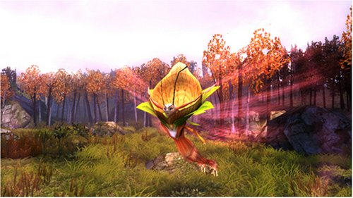 The Spiderwick Chronicles Xbox 360 - Like New