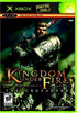 Kingdom Under Fire The Crusaders Xbox AD/NM - Very Good