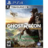 Tom Clancy’s Ghost Recon Wildlands PS4 PlayStation 4 AD Complete CIB - Very Good