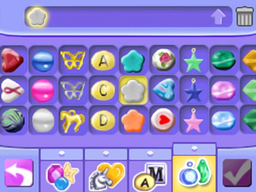 Style Lab Jewelry Design Nintendo DS - Like New