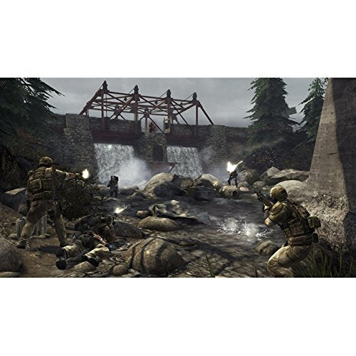 Tom Clancy's Ghost Recon Future Soldier PS3 PlayStation 3 - Very Good