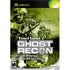 Tom Clancy's Ghost Recon Xbox PH + Reg Card MD Complete - Very Good